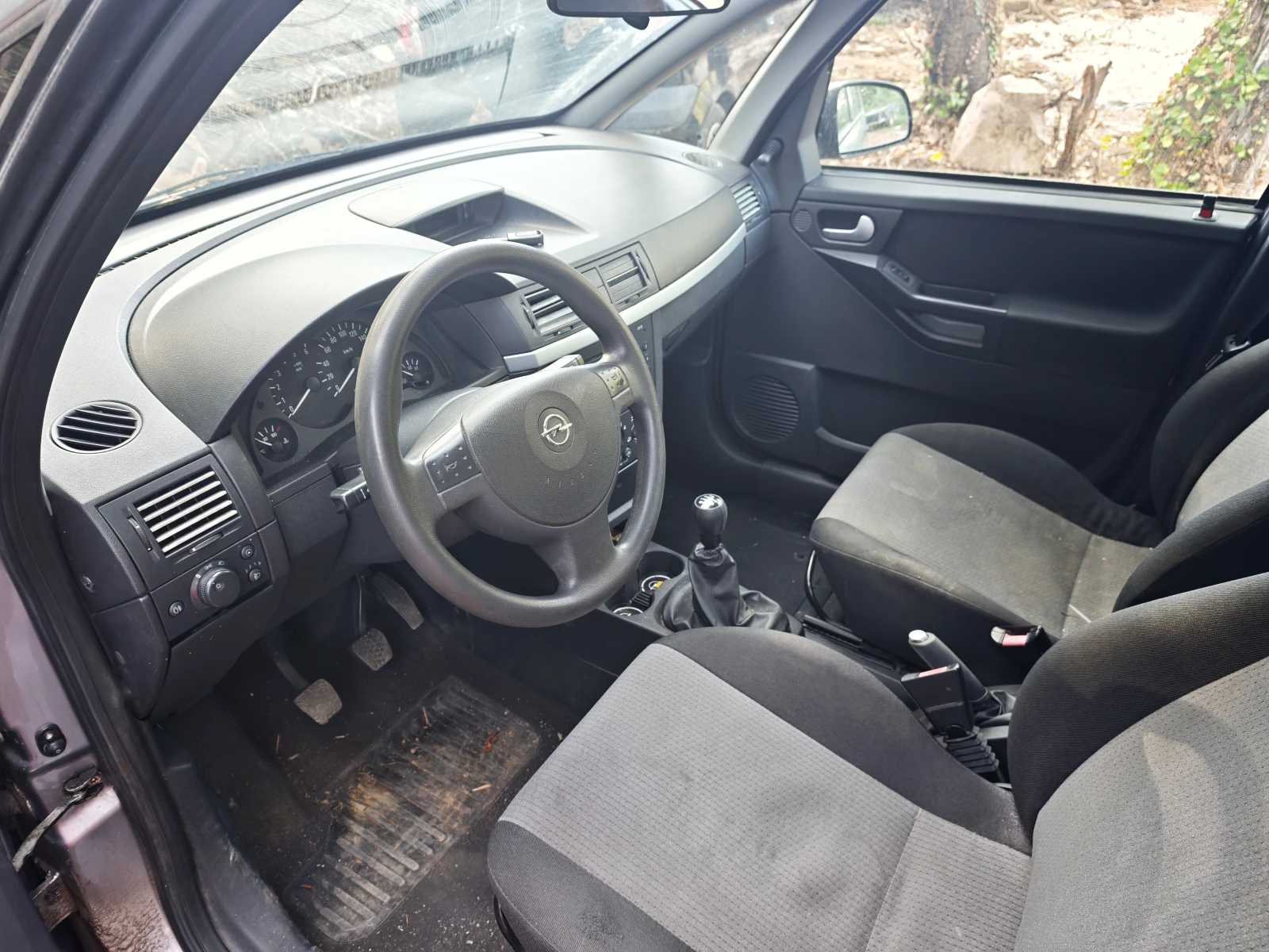 Opel Meriva | Mobile.bg � ����������� 8