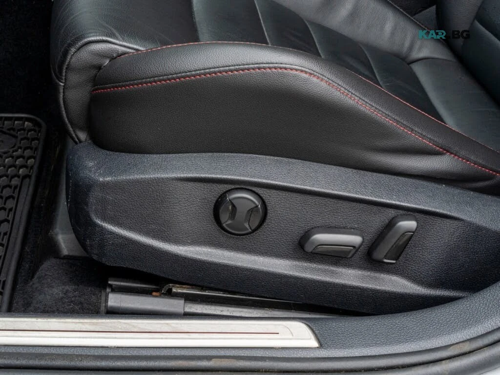 VW Golf АвтоКредит * (ЦЕНА ДО БГ), снимка 11 - Автомобили и джипове - 56087019