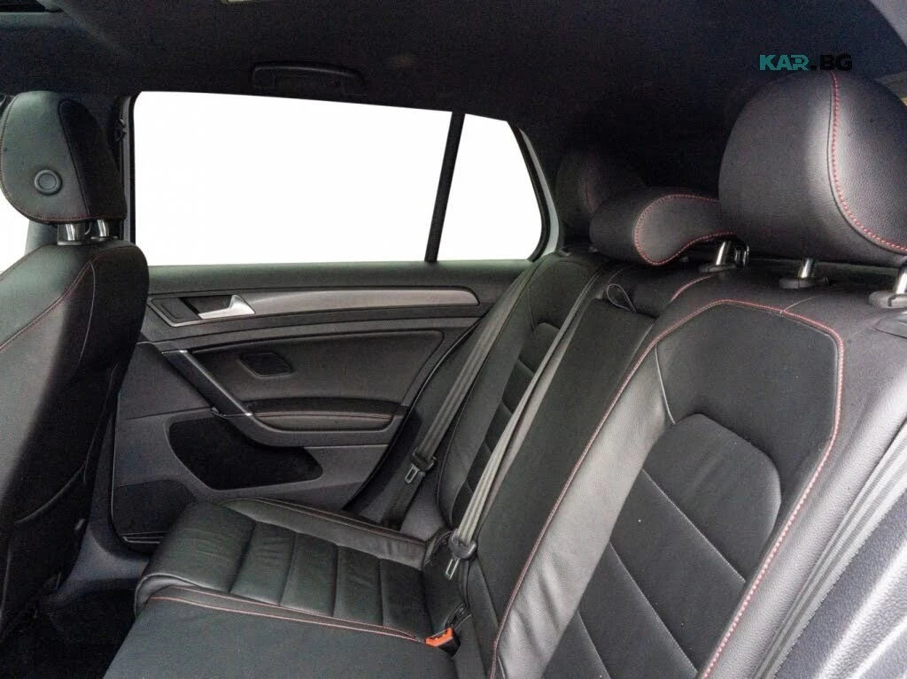 VW Golf АвтоКредит * (ЦЕНА ДО БГ), снимка 12 - Автомобили и джипове - 56087019