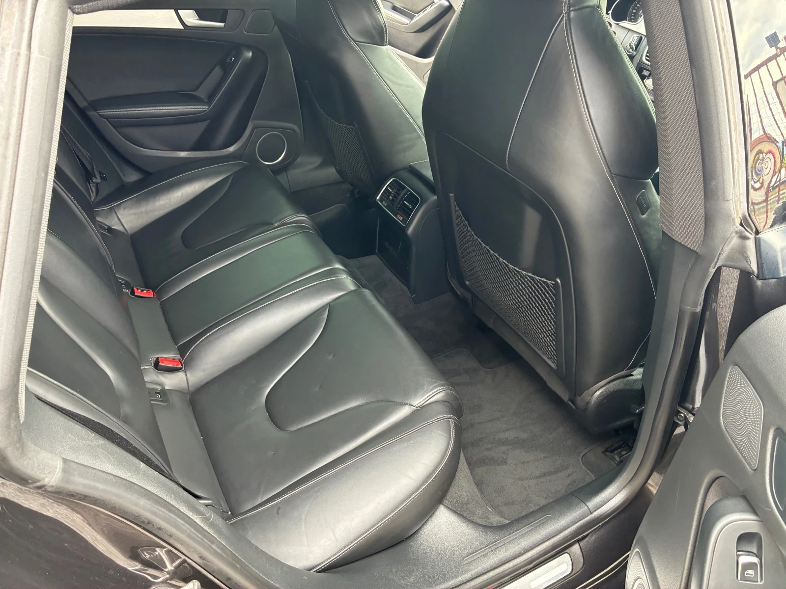 Audi A5 S5, снимка 14 - Автомобили и джипове - 56148409