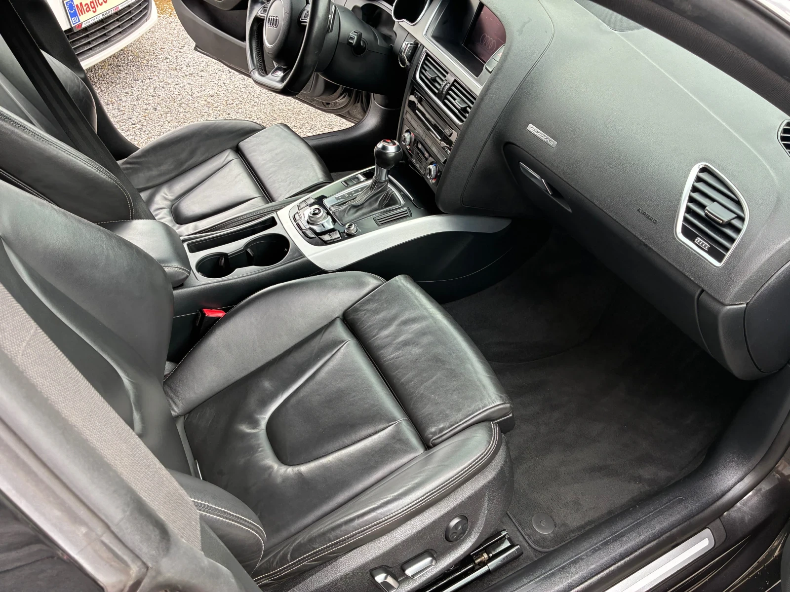 Audi A5 S5, снимка 15 - Автомобили и джипове - 56148409