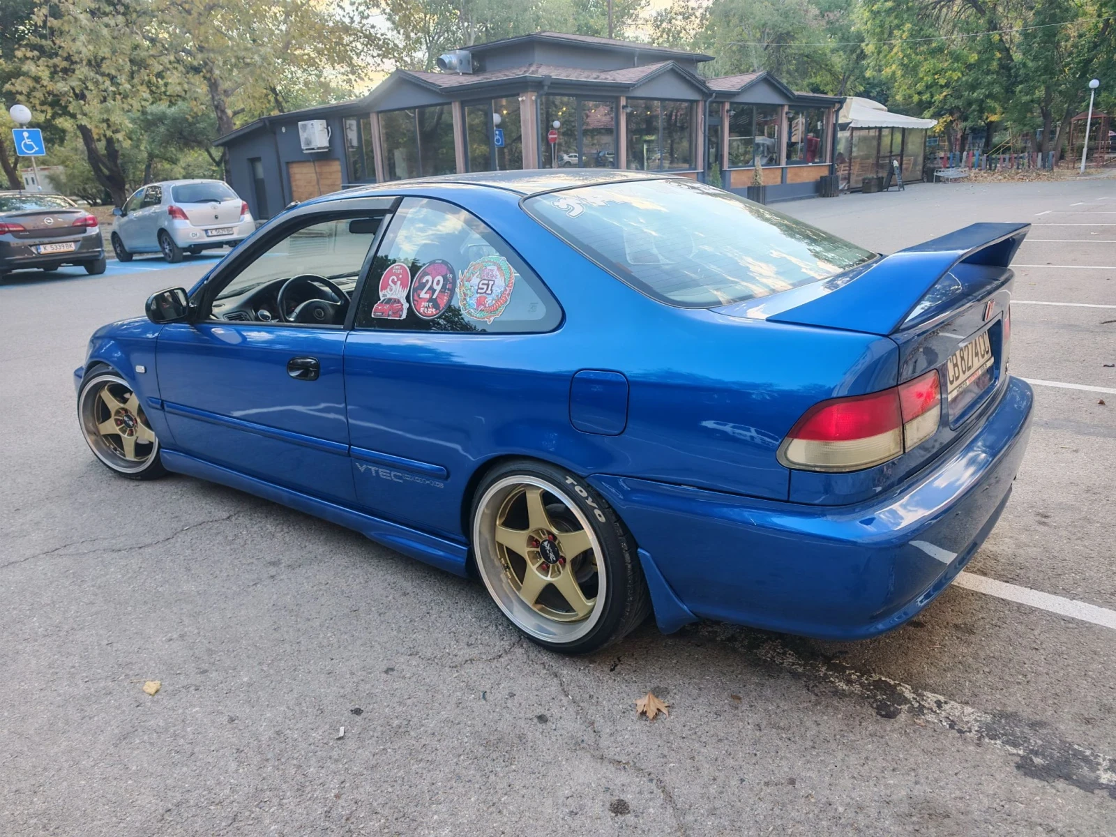Honda Civic | Mobile.bg � ����������� 4