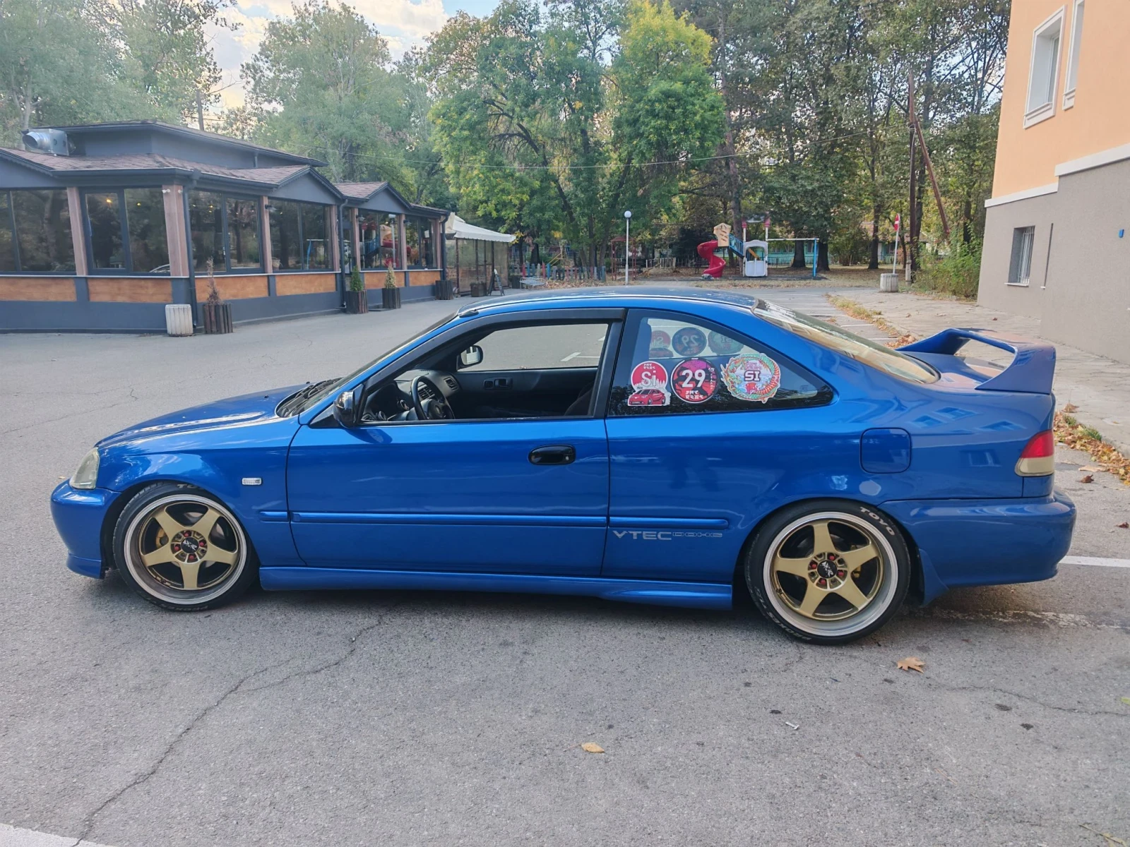 Honda Civic | Mobile.bg � ����������� 5