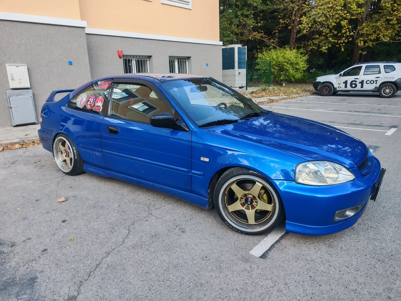 Honda Civic | Mobile.bg � ����������� 9