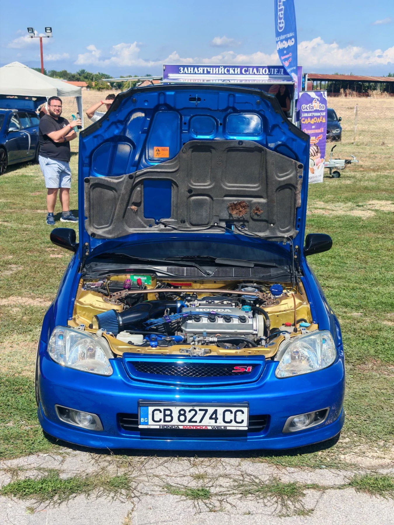 Honda Civic | Mobile.bg � ����������� 1