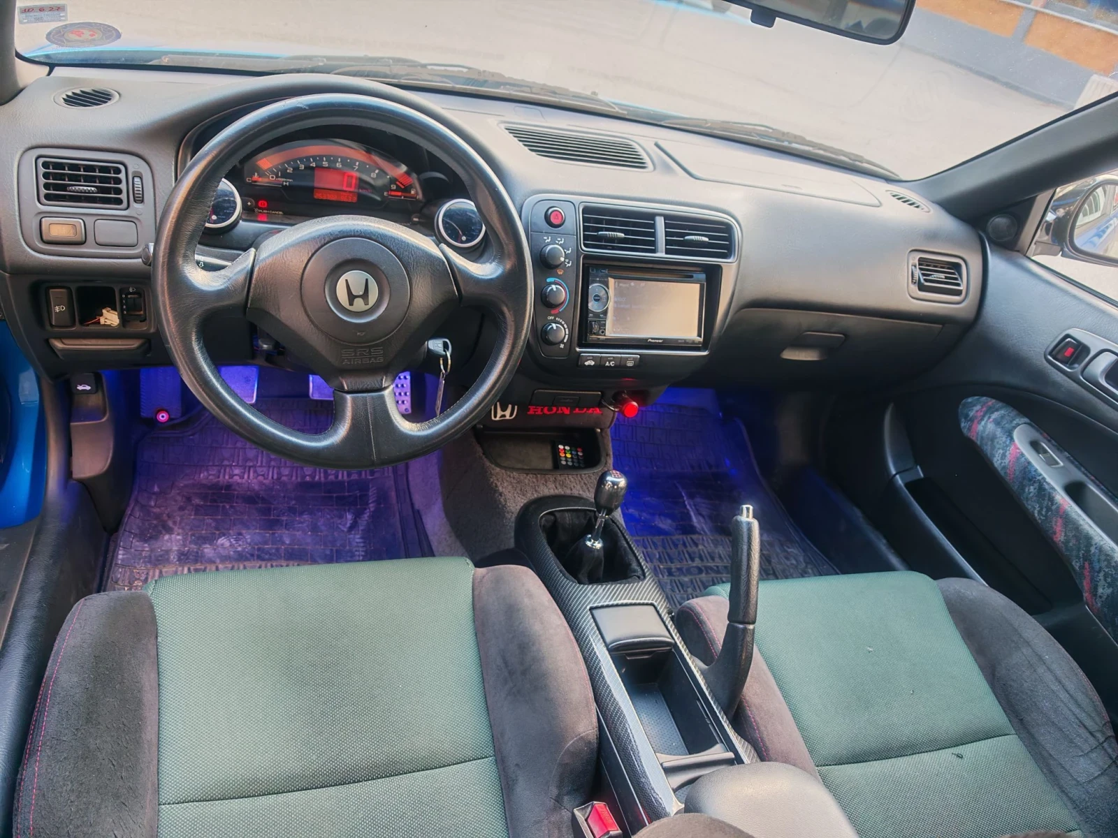 Honda Civic | Mobile.bg � ����������� 8