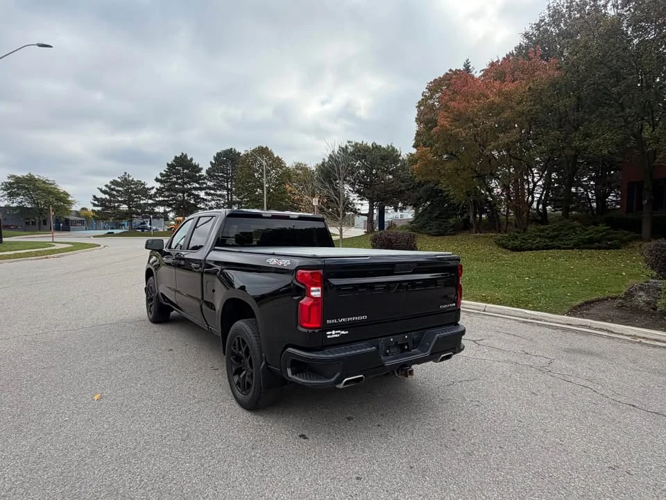 Chevrolet Silverado ���� �� ��, ���������� | Mobile.bg � ����������� 3