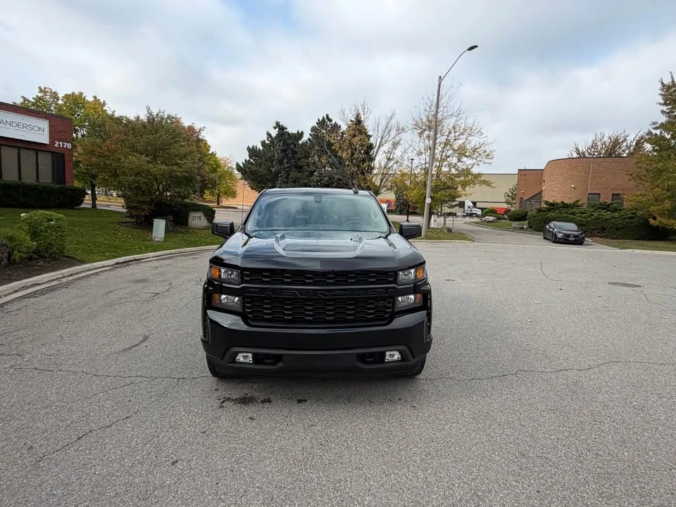 Chevrolet Silverado ���� �� ��, ���������� | Mobile.bg � ����������� 8