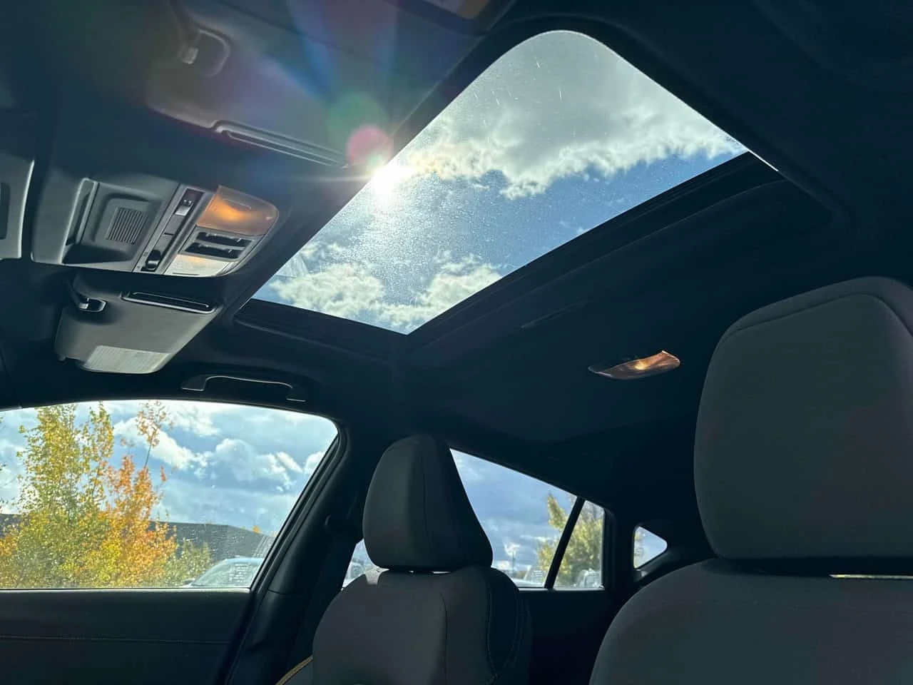 Subaru Crosstrek Onyx | CARFAX | ��� ���������  | Mobile.bg � ����������� 11