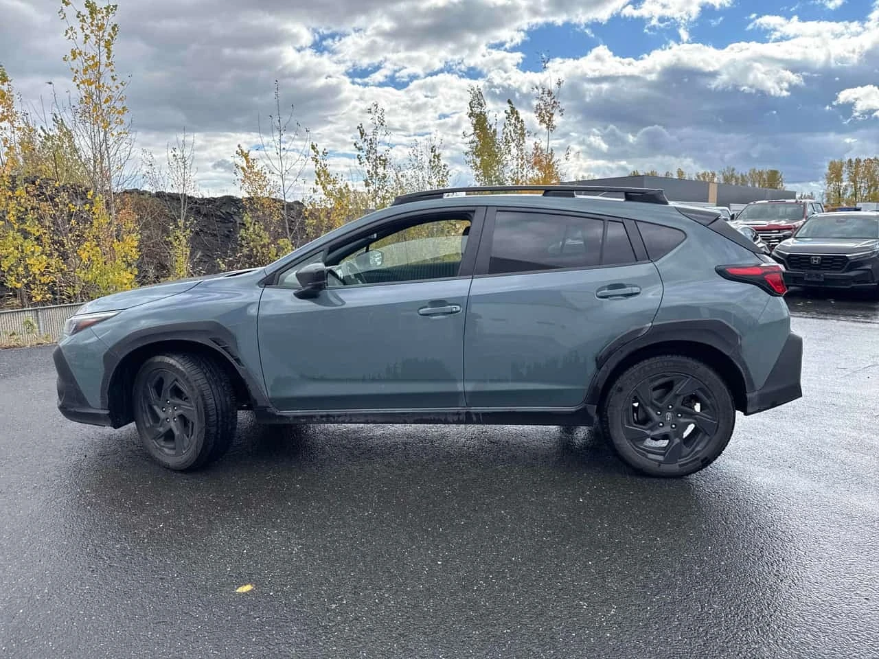 Subaru Crosstrek Onyx | CARFAX | ��� ���������  | Mobile.bg � ����������� 3