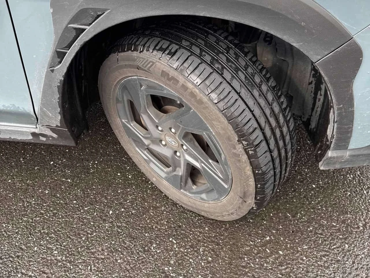 Subaru Crosstrek Onyx | CARFAX | ��� ���������  | Mobile.bg � ����������� 6