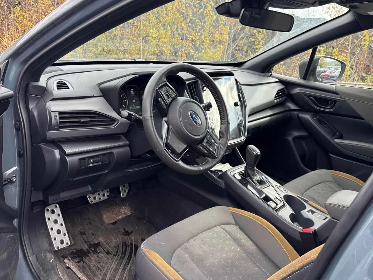 Subaru Crosstrek Onyx | CARFAX | ��� ���������  | Mobile.bg � ����������� 7