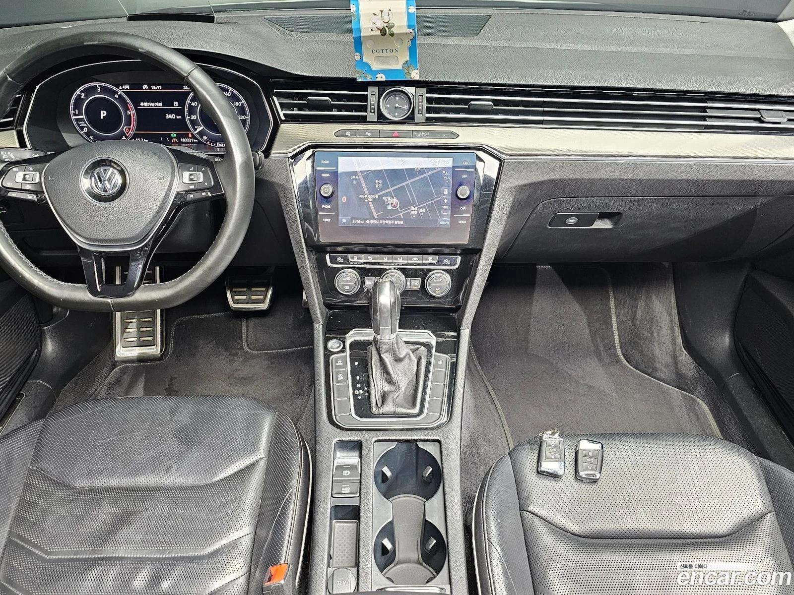 VW Arteon 2.0 TDI Prestige, снимка 7 - Автомобили и джипове - 56570533