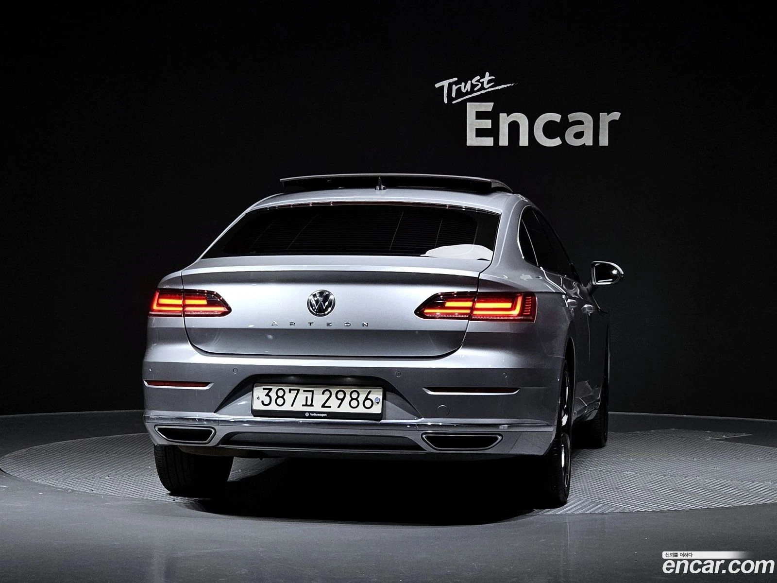 VW Arteon 2.0 TDI Prestige, снимка 4 - Автомобили и джипове - 56570533