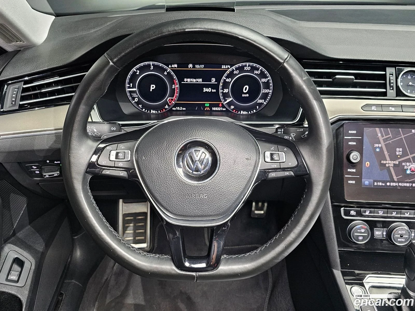 VW Arteon 2.0 TDI Prestige, снимка 13 - Автомобили и джипове - 56570533