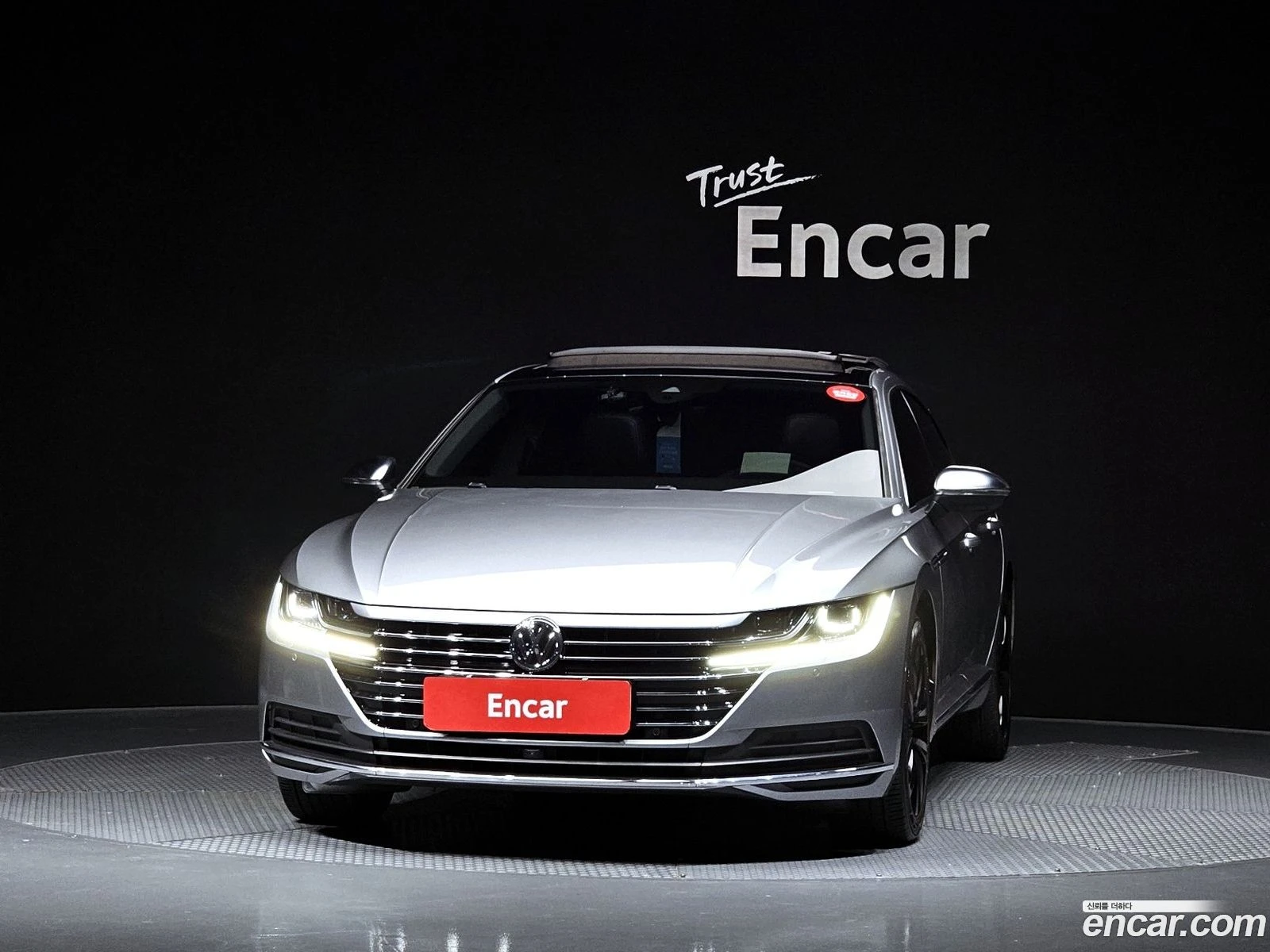 VW Arteon 2.0 TDI Prestige, снимка 3 - Автомобили и джипове - 56570533