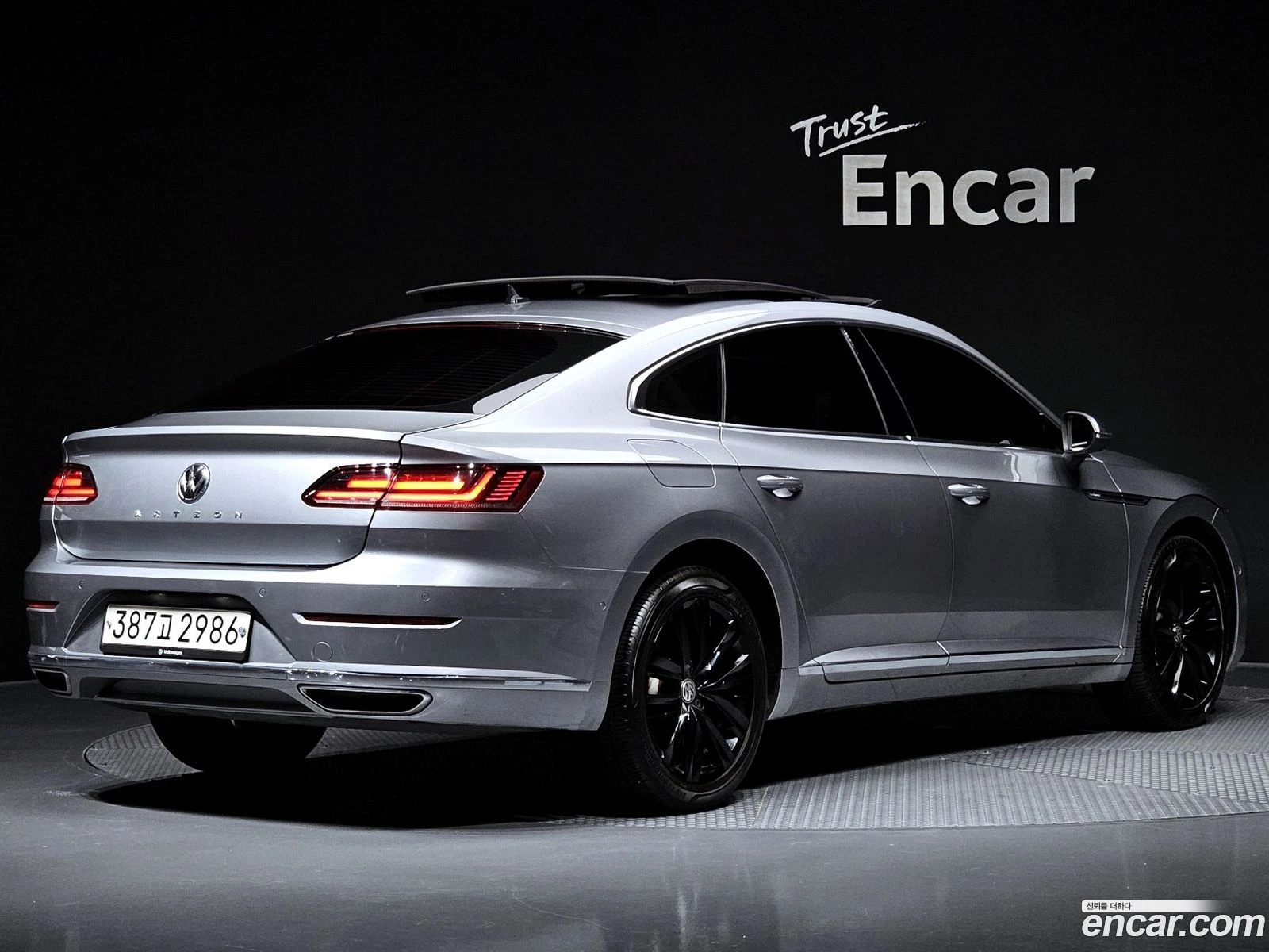VW Arteon 2.0 TDI Prestige, снимка 2 - Автомобили и джипове - 56570533
