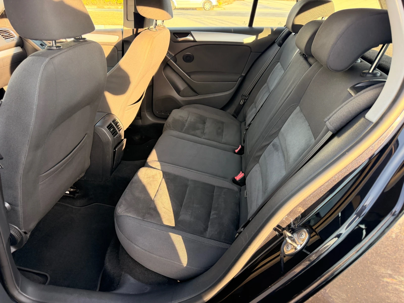 VW Golf ������/������-1.6� 6�� HIGLINE LED | Mobile.bg � ����������� 12
