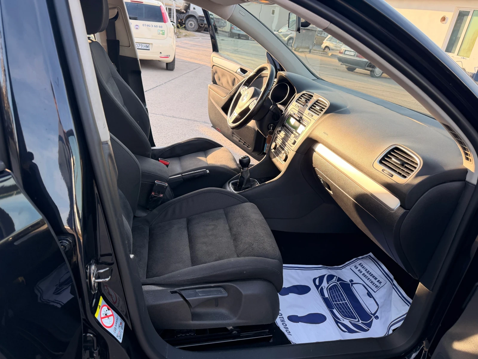 VW Golf ������/������-1.6� 6�� HIGLINE LED | Mobile.bg � ����������� 14