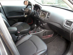 Jeep Compass Trailhawk, снимка 13