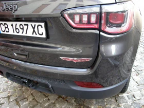 Jeep Compass Trailhawk, снимка 16