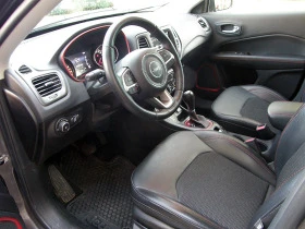 Jeep Compass Trailhawk, снимка 6
