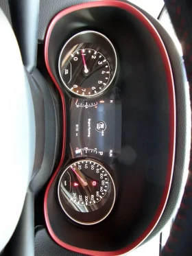 Jeep Compass Trailhawk, снимка 8