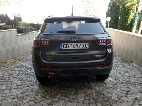 Jeep Compass Trailhawk, снимка 5
