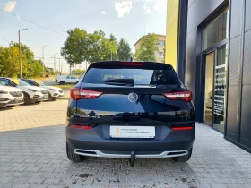Opel Grandland X 2020 Edition 1.5 Diesel (130hp) AT8, снимка 7