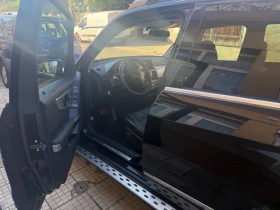 Mercedes-Benz GLK 320, снимка 6