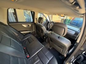 Mercedes-Benz GLK 320, снимка 10