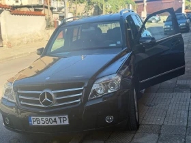 Mercedes-Benz GLK 320, снимка 5