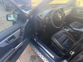 Mercedes-Benz GLK 320, снимка 8