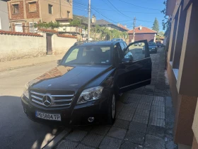 Mercedes-Benz GLK 320, снимка 11