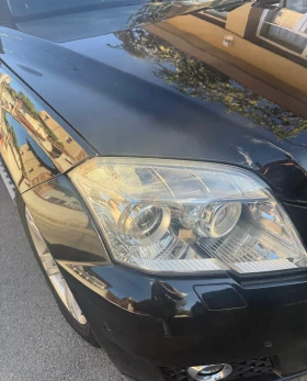 Mercedes-Benz GLK 320, снимка 4