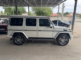 Mercedes-Benz G 63 AMG TOP, снимка 7