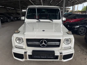 Mercedes-Benz G 63 AMG TOP, снимка 1