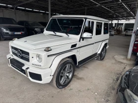 Mercedes-Benz G 63 AMG TOP, снимка 4