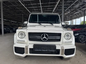 Mercedes-Benz G 63 AMG TOP, снимка 3