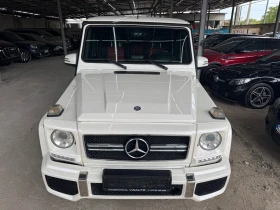 Mercedes-Benz G 63 AMG TOP, снимка 14