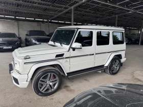 Mercedes-Benz G 63 AMG TOP, снимка 5