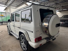 Mercedes-Benz G 63 AMG TOP, снимка 11
