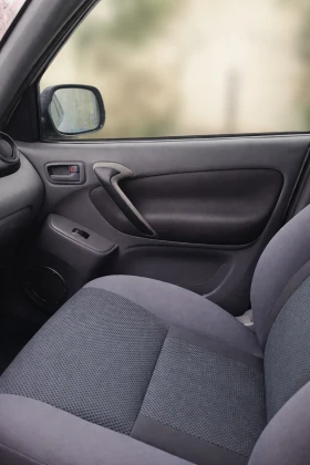 Toyota Rav4 VVTI 2.0i   150  4x4  LPG , снимка 8