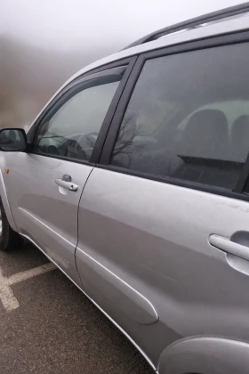Toyota Rav4 VVTI 2.0i   150  4x4  LPG , снимка 10