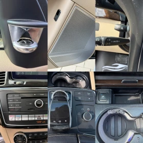 Mercedes-Benz GLE 350 AMG-МАСАЖ-360-КАМЕРИ-DISTRONIK-ОБДУХВАНЕ-BLIND-, снимка 16
