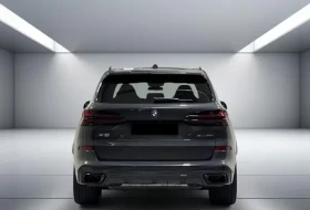 BMW X5 40i xDrive = M-Sport Pro = Гаранция, снимка 2
