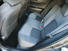 Toyota C-HR 1.2i /4x4/FACELIFT/Гаранция/, снимка 8