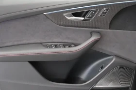 Audi RSQ8 = Black Optic Plus = Carbon Гаранция, снимка 5