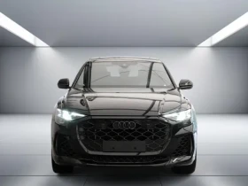 Audi RSQ8 = Black Optic Plus = Carbon Гаранция, снимка 1