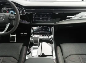 Audi RSQ8 = Black Optic Plus = Carbon Гаранция, снимка 7